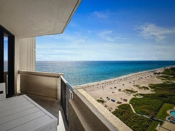 2800 N Ocean Dr #21A