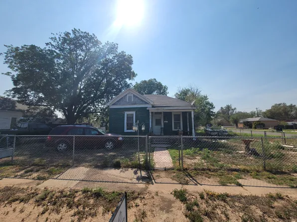 500 S Kentucky Ave, Roswell, NM 88203