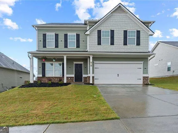 221 Chase Drew Dr, Cartersville, GA 30120