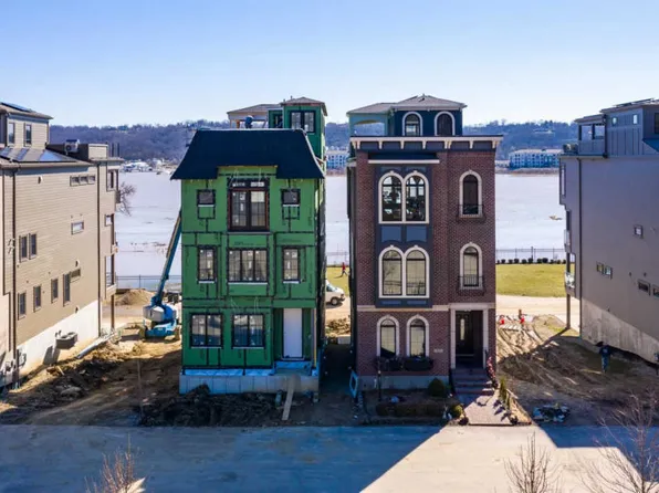 2433 Riverside Dr #Lot11, Cincinnati, OH 45202