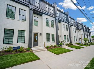 2504 Park Rose Ln #18, Charlotte, NC 28204