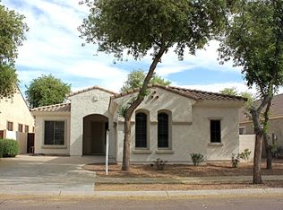 4191 E Marshall Ave, Gilbert, AZ 85297