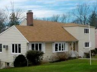 13 Beech Rd, West Orange, NJ 07052