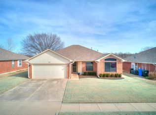 1721 Briarcreek, Norman, OK 73071