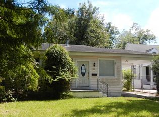 663 Newman Ave, Jefferson, LA 70121