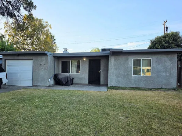 1723 Polk Way, Stockton, CA 95207