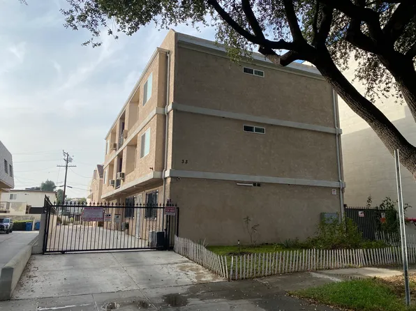 33 S Marguerita Ave, Alhambra, CA 91801