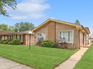 12455 S Perry Ave, Chicago, IL 60628