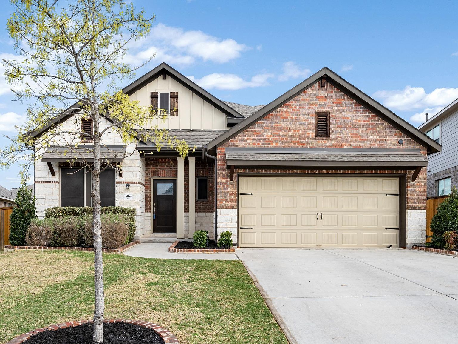 3264 Pablo Cir, Round Rock, TX 78665 Zillow