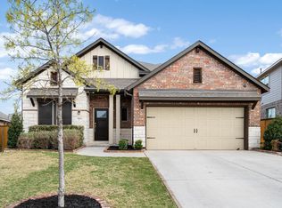 3264 Pablo Cir, Round Rock, TX 78665
