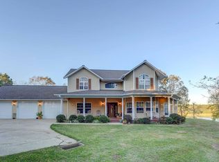 12721 Two Lake Ln, Collinsville, MS 39325