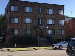 839 9th Ave, Huntington, WV 25701