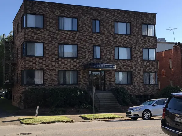 839 9th Ave, Huntington, WV 25701