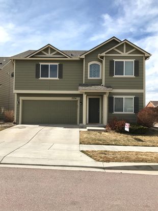 7376 Quaking Aspen Tr Colorado Springs Co 80908 Listing 4935104 By Shorewood Real Estate