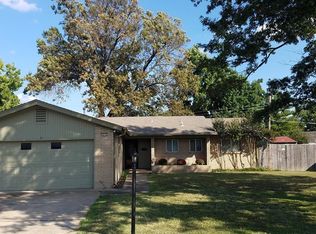 3805 S 90th Ave E, Tulsa, OK 74145