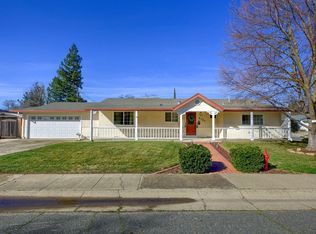 6721 Calista St, Orangevale, CA 95662
