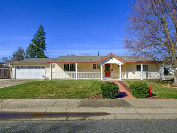 6721 Calista St, Orangevale, CA 95662