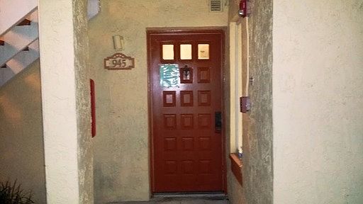 2nd image of 945 Coral Club Dr #945
