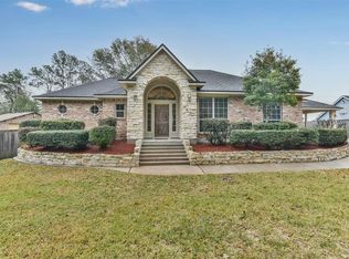 21602 Whispering Pnes, Humble, TX 77338