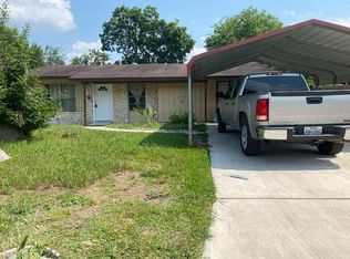 5362 San Benito Dr, San Antonio, TX 78228