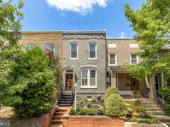 1430 K St SE, Washington, DC 20003