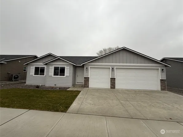 31 Salmon Drive, Wenatchee, WA 98801