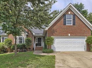 47 Wave Dancer Ct, Chapin, SC 29036