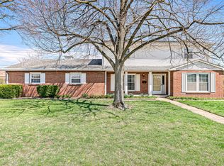 2535 Union St, Columbus, IN 47201