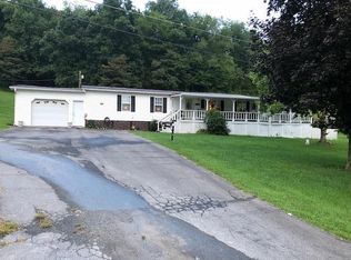 23461 Mock Knob Rd, Bristol, VA 24202