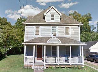 93 Summit St, Manchester, CT 06040