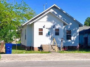 205 N Faye Ave, Kaplan, LA 70548