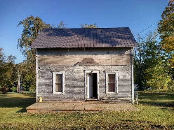 42389 Green St, Belmont, OH 43718