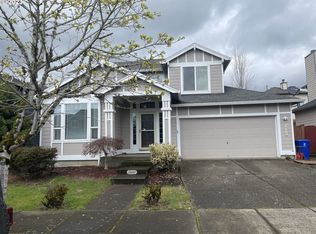 15447 SE Adair Pl, Clackamas, OR 97015