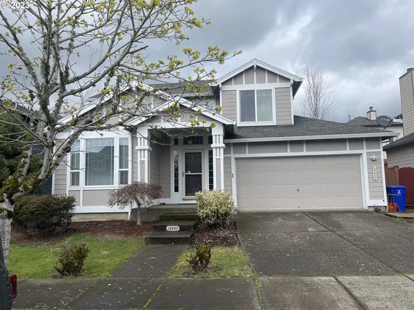 15447 SE Adair Pl, Clackamas, OR 97015