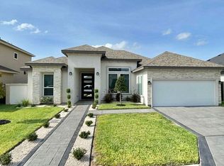 908 W Cheyenne Ave, Pharr, TX 78577