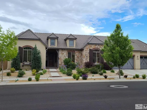 13308 Crest Valley Dr, Reno, NV 89511