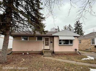 2558 N Bond St, Saginaw, MI
