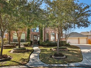 17307 Holsberry Ct, Tomball, TX 77377