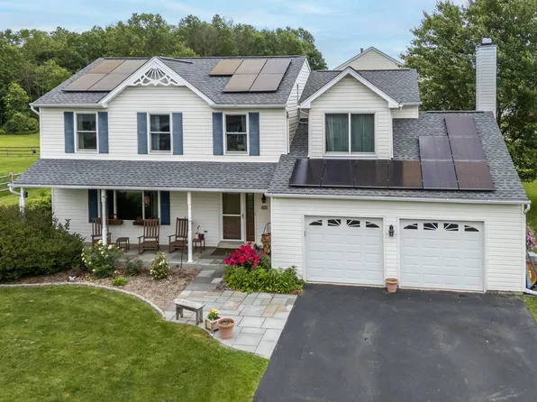 1051 Glen Manor Dr, Quakertown, PA 18951