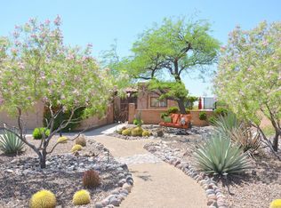 4331 N Camino De Carrillo, Tucson, AZ 85750