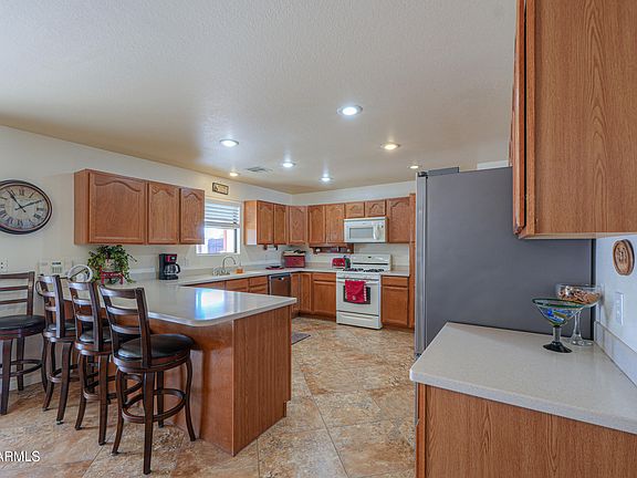 2nd image of 52615 W ESCH Trail