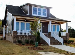 1089 Essex Dr, Benton, AR 72019