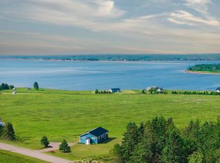 236 Blackett Rd, Saint George'S Parish, PE C0A2B0