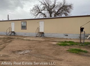 507 W Cedar St #C, Loving, NM 88256