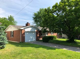 651 S Pam Ave, Saint Charles, MO 63301