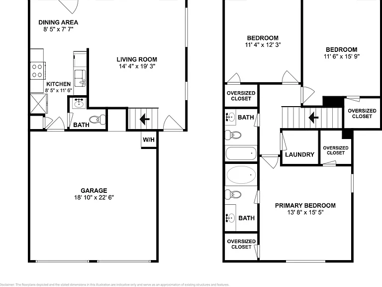 6125 Smoke Ridge Ln — Photo 18