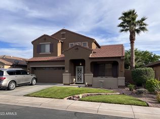 42461 W Oakland Dr, Maricopa, AZ 85138