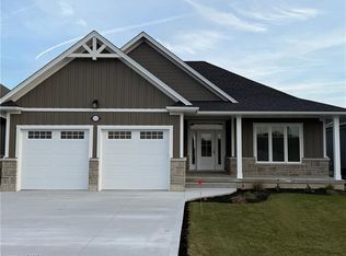 222 Schooner Dr, Pt Dover, ON