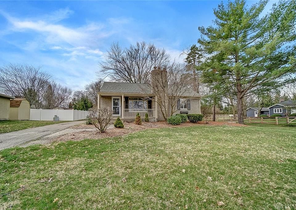 324 Nutt Rd, Dayton, OH 45458 Zillow