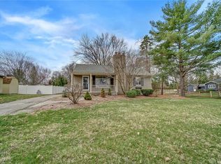 324 Nutt Rd, Dayton, OH 45458